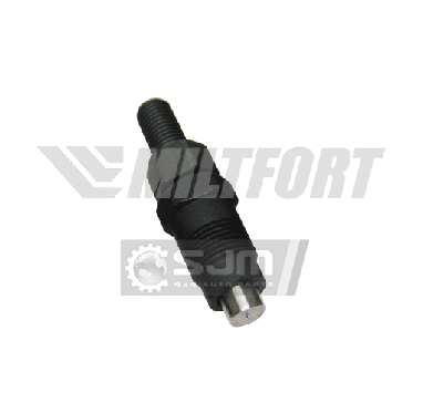 Bico Injetor completo L200 Sport/HPE / Outdoor / Pajero Sport 2.5 HPE - UNIDADE