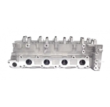 Cabeçote Incompleto - L200 Triton 2.4 4n15 Diesel  2019 - Frontier